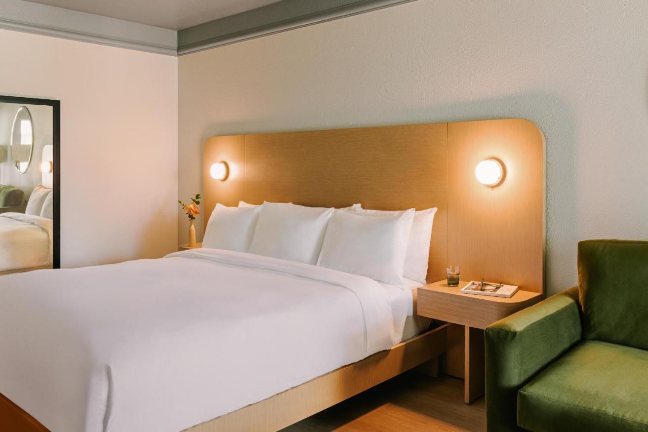Hotel Sonder Cirrus Four Corners Zewnętrze zdjęcie