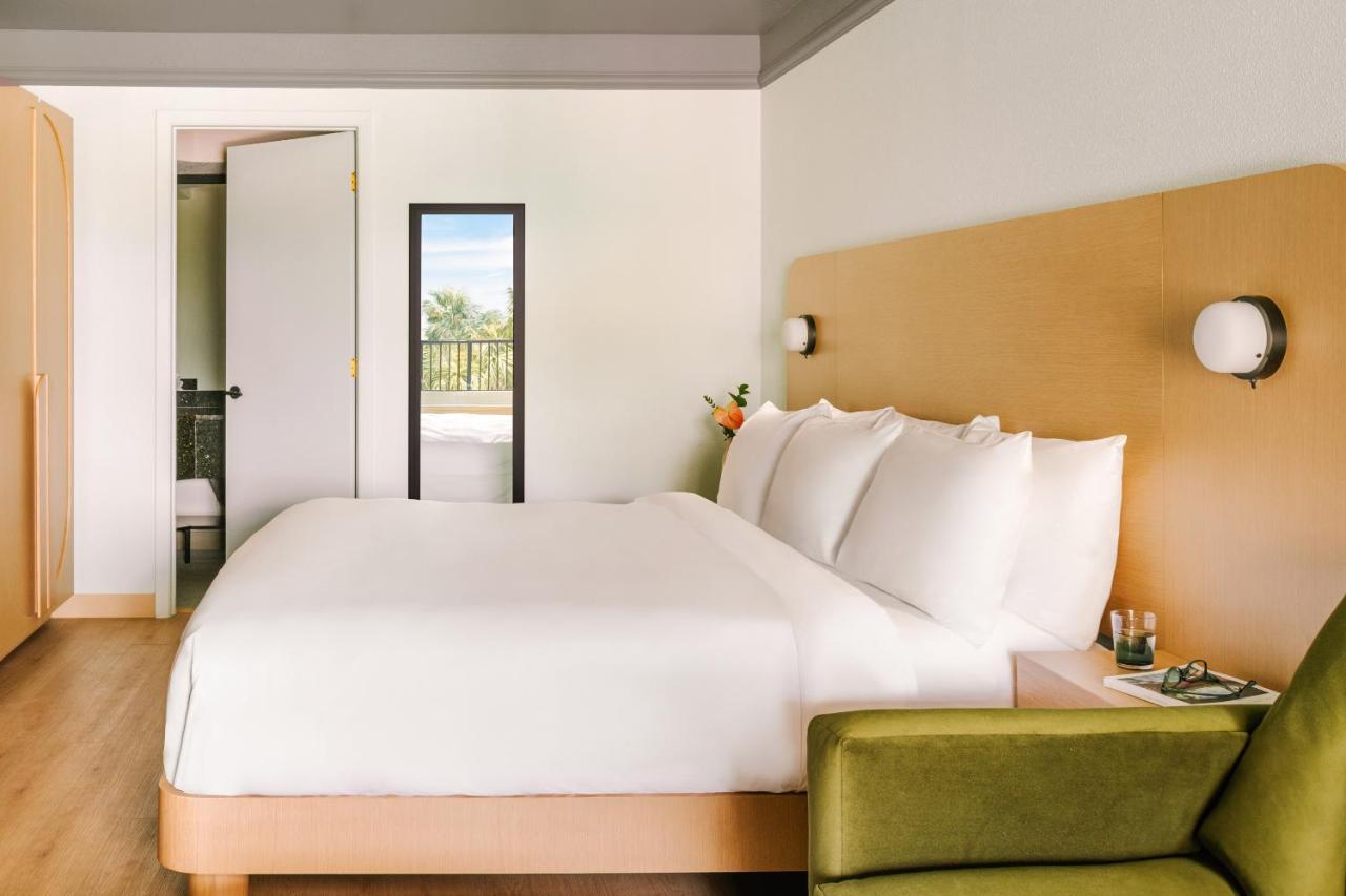 Hotel Sonder Cirrus Four Corners Zewnętrze zdjęcie