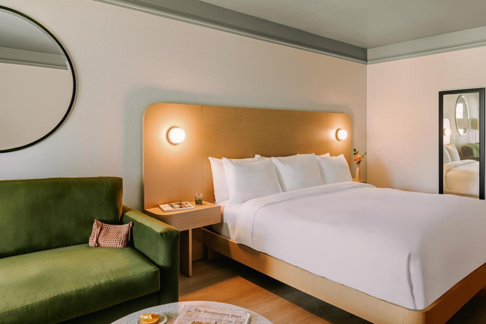 Hotel Sonder Cirrus Four Corners Zewnętrze zdjęcie