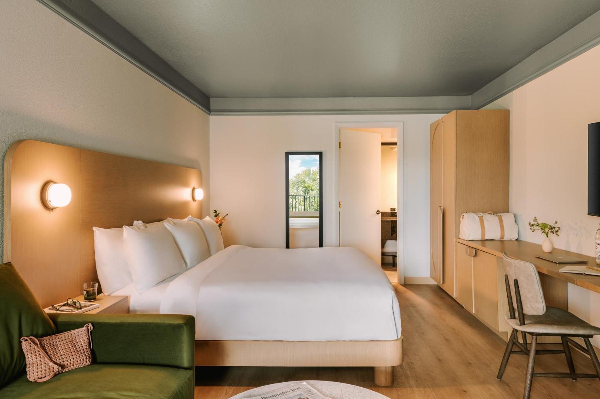 Hotel Sonder Cirrus Four Corners Zewnętrze zdjęcie
