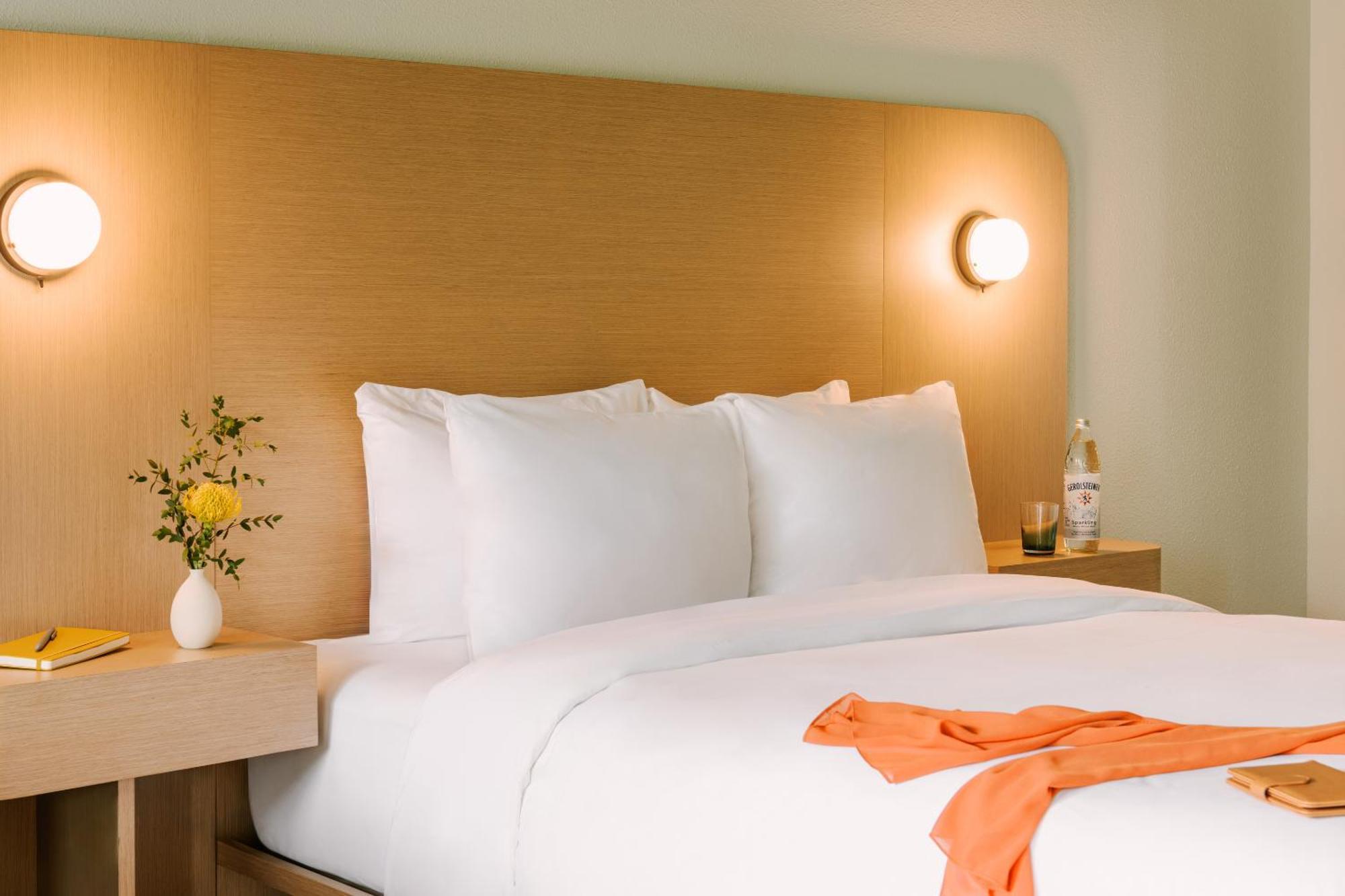 Hotel Sonder Cirrus Four Corners Zewnętrze zdjęcie
