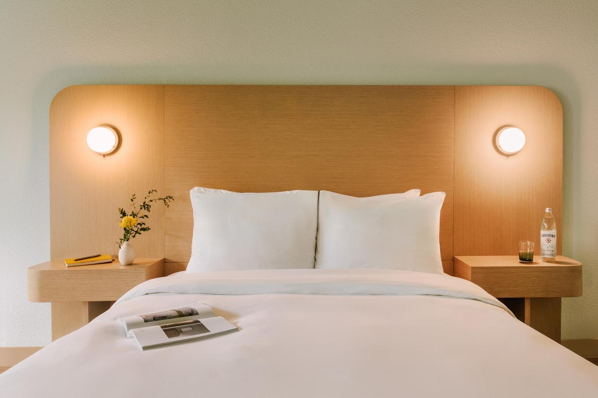 Hotel Sonder Cirrus Four Corners Zewnętrze zdjęcie