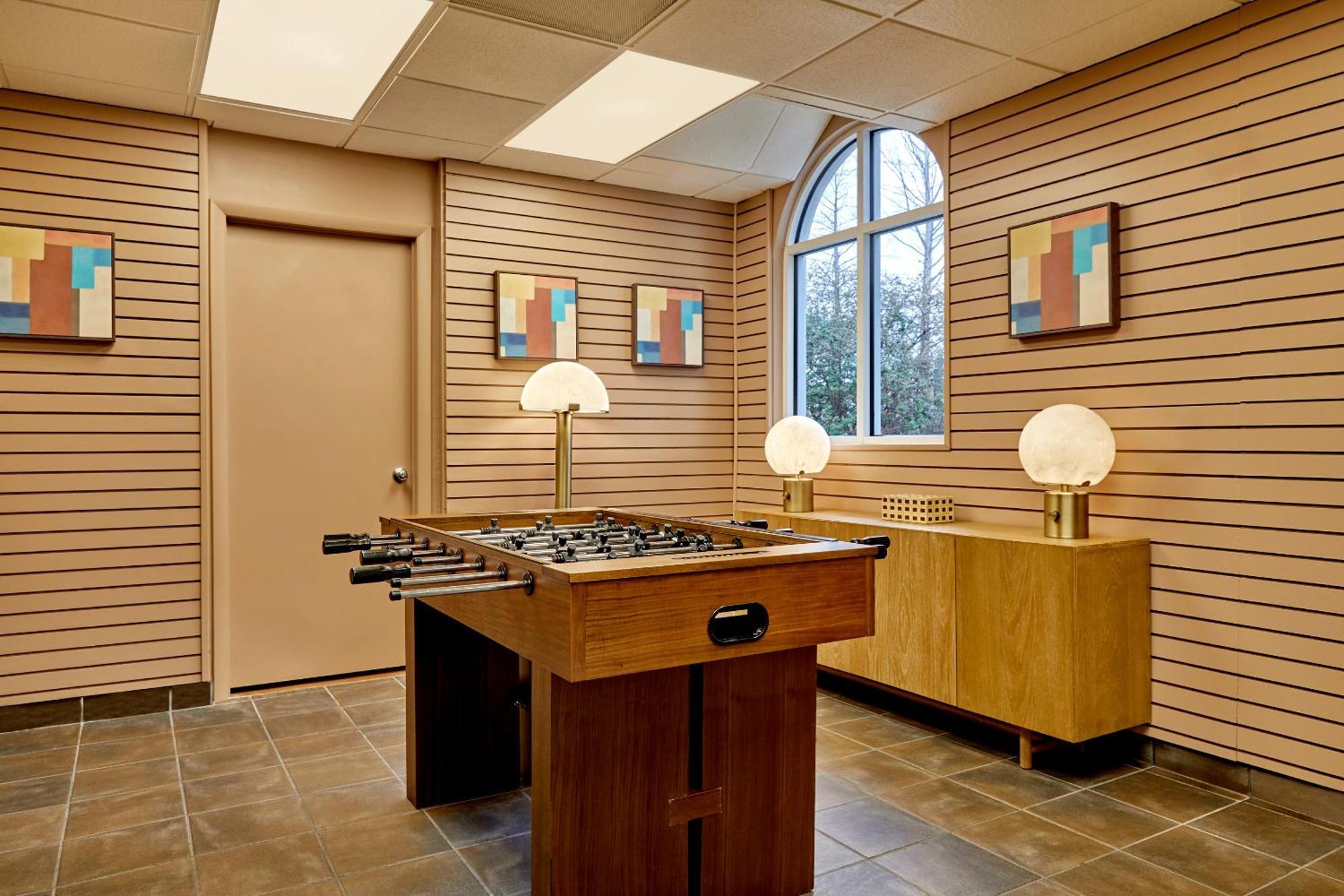 Hotel Sonder Cirrus Four Corners Zewnętrze zdjęcie